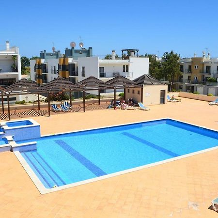 Marina Beach Apartment Lagos Eksteriør bilde